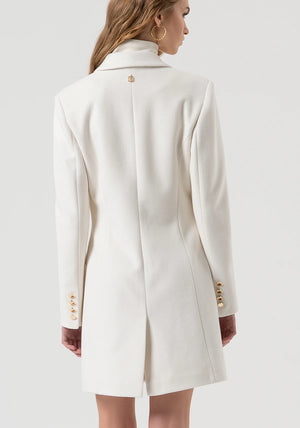 COAT SLIM FIT SINGLE BREASTED BY FRACOMINA FALL 25