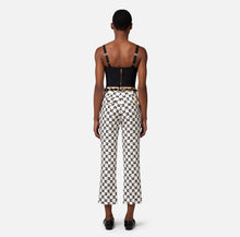 ELISABETTA FRANCHI BLACK BUSTIER TOP