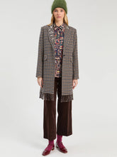VILAGALLO ARICIA COAT