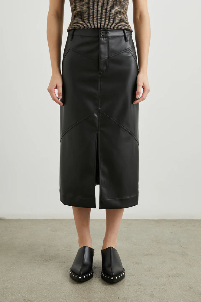 JENNIFER SKIRT BY RAILS FALL 24