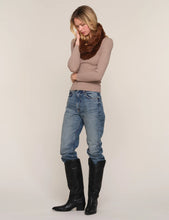 HEARTLOOM ENYA SCARF