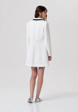 FRACOMINA DUST COAT JACKET