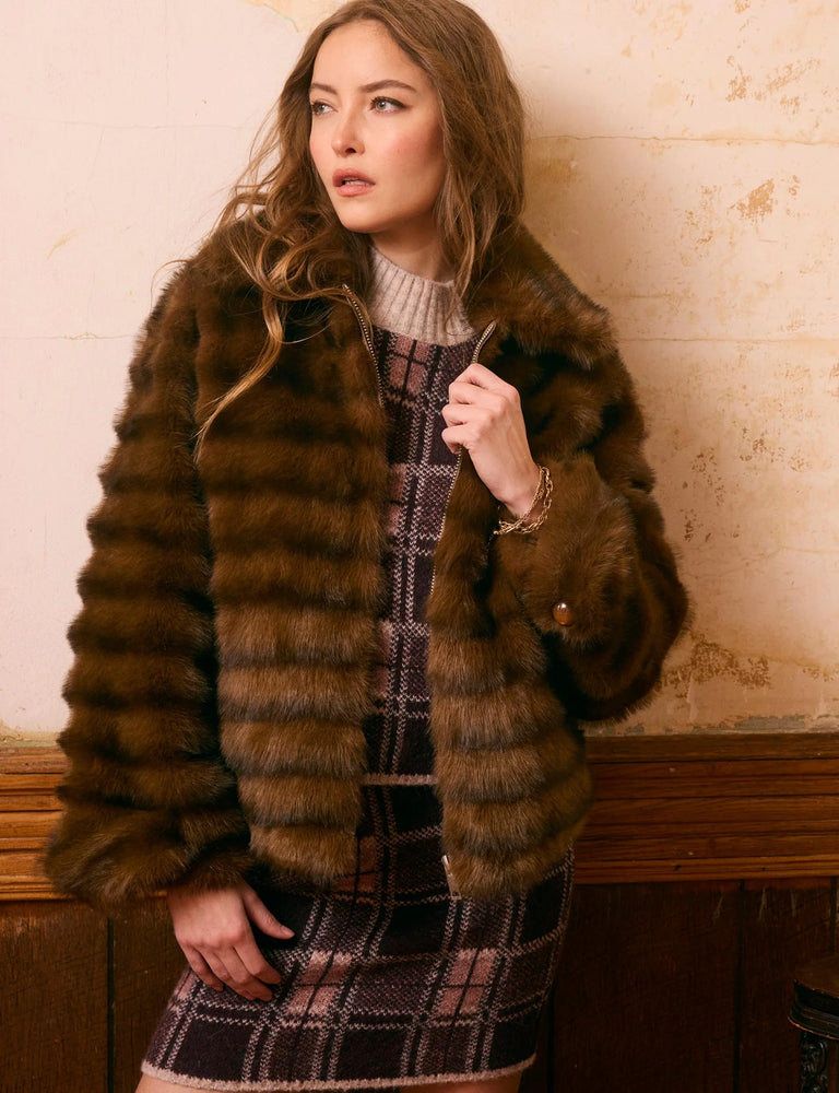 PATTY COAT BY HEARTLOOM FALL 25