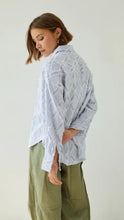 CHARLI MARLOWE SHIRT