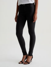 FARRAH HIGH RISE SKINNY BY AG JEANS FALL 25