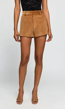 GENERATION LOVE JAX CORDUROY SHORTS
