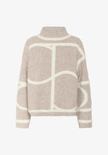 SOAKED IN LUXURY PULLOVER