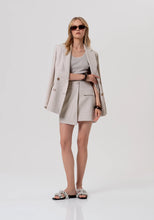 FRACOMINA KNITTED TANK TOP