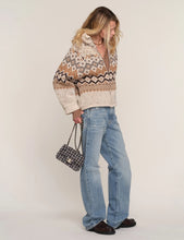 HEARTLOOM MILES PUFFER JACKET