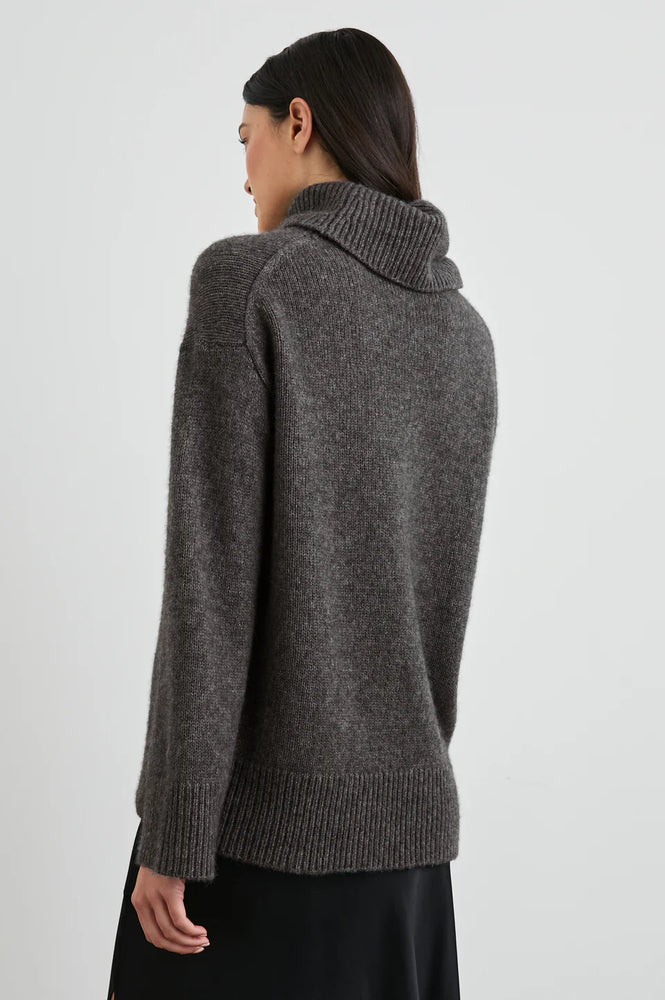 NADINE SWEATER BY RAILS FALL 24