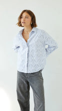 CHARLI MARLOWE SHIRT
