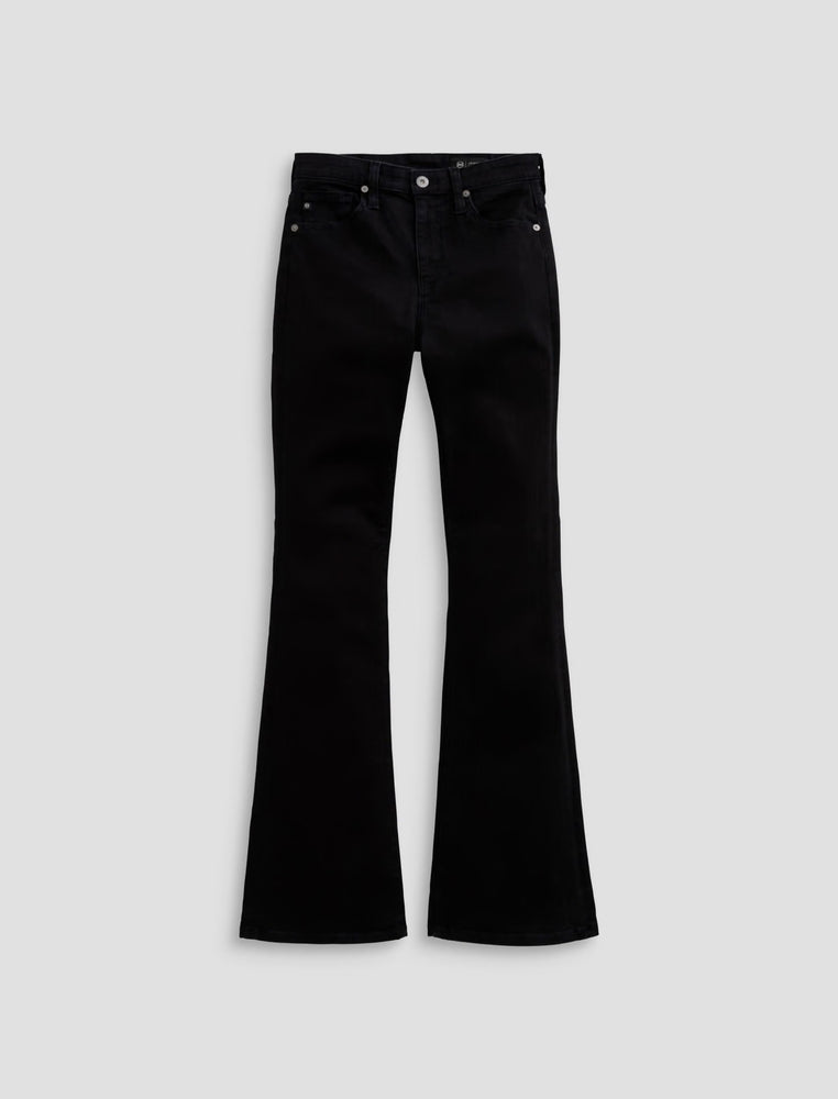 FARRAH BOOT IN ALCHEMY BY AG JEANS FALL 25