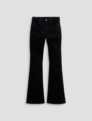 FARRAH BOOT IN ALCHEMY BY AG JEANS FALL 25