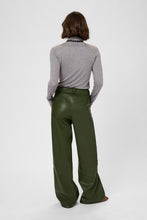CULILI VEGAN LEATHER FALL 25