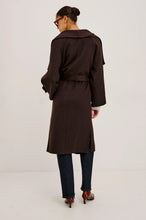 RAILS CELESTE COAT