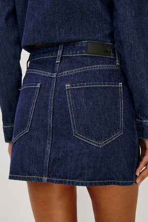 FALLBROOK SKIRT BY RAILS FALL 25