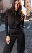 GENERATION LOVE KENSLEY LACE COMBO PANTS