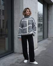 SOAKED IN LUXURY PULLOVER