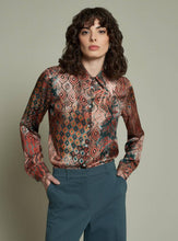 CAMICETTA SNOB NUVOLA SHIRT