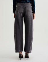 AG JEANS HATIE STAR LIGHT BARREL JEANS