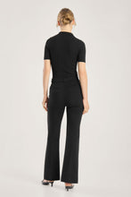 SEDUCTIVE ASHA NAVY PANTS