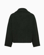 MY ESSENTIAL WARDROBE FRANNIE MAGGIE SHORT JACKET
