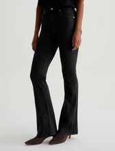 AG JEANS FARRAH BOOT MID RISE IN ALCHEMY