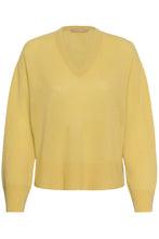CULTURE CUBETHINA PULLOVER
