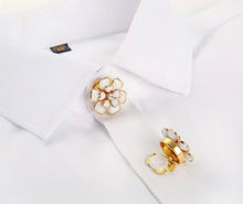 SMALL BUTTON COVERS