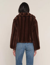 HEARTLOOM ZURI JACKET