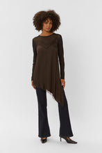 CULTURE CUDOTTY TOP