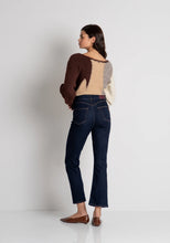 FRACOMINA KNITWEAR OVER FIT MULTICOLOR