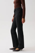 PISTOLA EVIE HIGH RISE SLIM BOOTCUT - JETSET