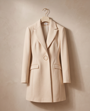 FRACOMINA COAT REGULAR FIT SINGLE BREASTED
