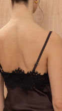 CHARLI BLAKE CONTRAST CAMISOLE