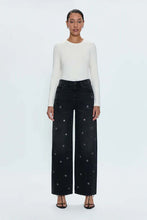 PISTOLA HENDRIX HIGH RISE BAGGY JEAN