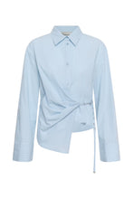 MY ESSENTIAL WARDROBE MW BELLA SHIRT