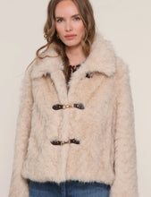 HEARTLOOM ELSBETH JACKET