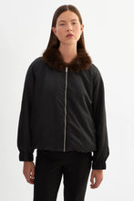 LA MARQUE SEVYN REVERSIBLE JACKET