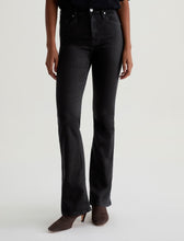AG JEANS FARRAH BOOT MID RISE IN ALCHEMY