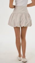 MARIGOLD BUBBLE SKIRT BY LA MARQUE SPRING 25