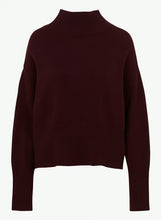 SUNCOO PARIS PINTO SWEATER