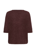 SOAKED IN LUXURY TUESDAY PULLOVER