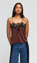 GENERATION LOVE ALIZA LACE COMBO CAMI