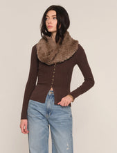 HEARTLOOM ENYA SCARF