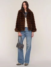 HEARTLOOM CAIRO COAT