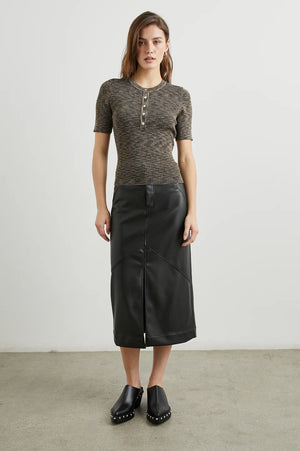 JENNIFER SKIRT BY RAILS FALL 24