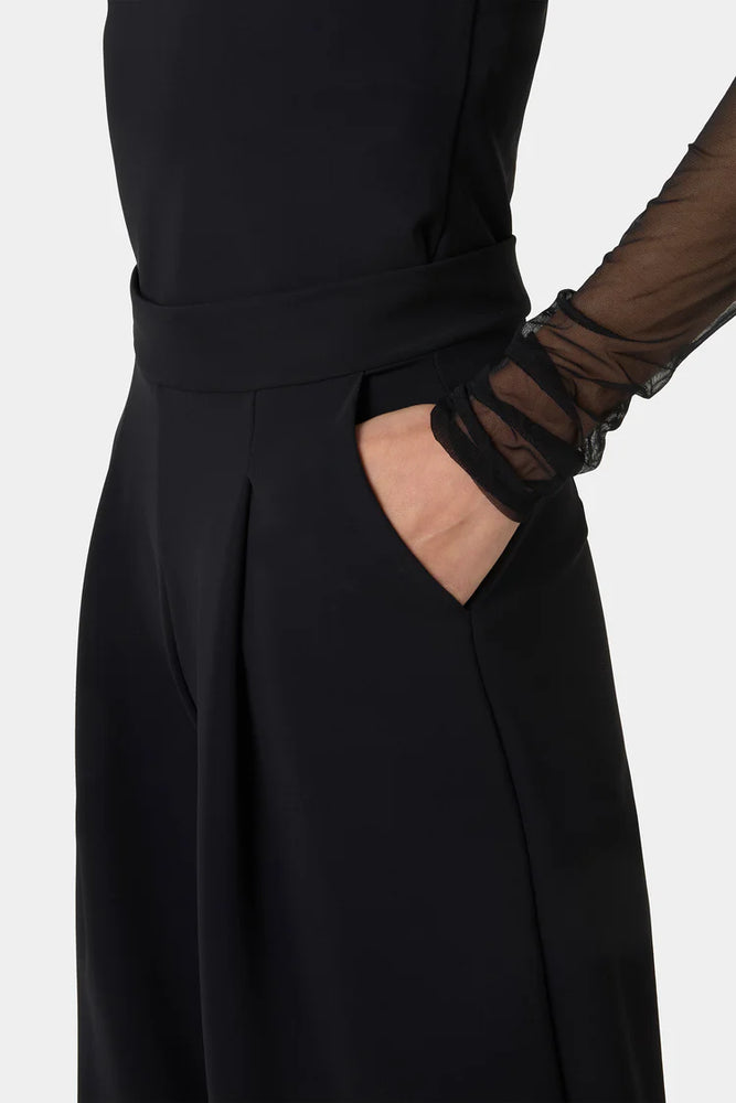 XORIT PANTS BY CHIARA BONI HOLIDAY 25