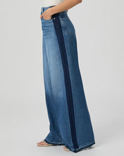 PAIGE SPRING25 PORTIA WIDE LEG JEANS