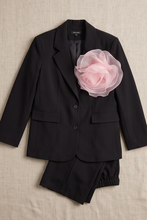ROCOCO OVERSIZED SUIT
